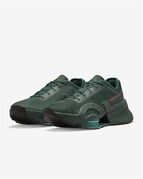 nike air zoom superrep herren schwarz